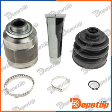 Joint kit intérieur pour arbre de transmission droite pour HYUNDAI | 1211-CMATLH, 624155